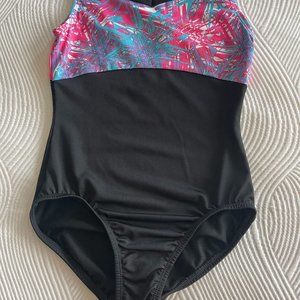Gymnastics leotards - youth size